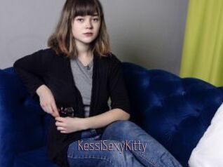 KessiSexyKitty