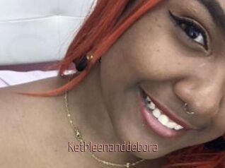Kethleenanddebora