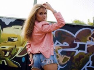 Ketrinn