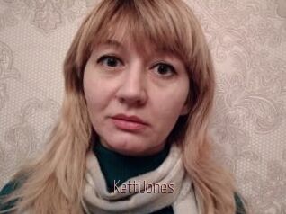 KettiJones
