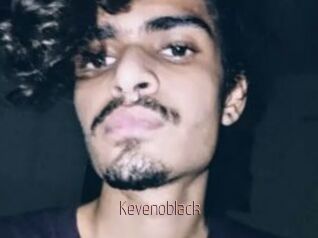 Kevenoblack