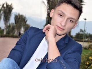 KevinBenson