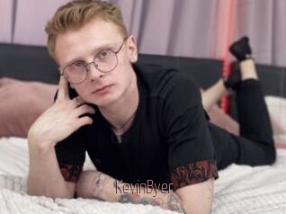 KevinByer