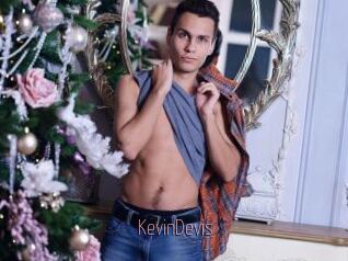 KevinDevis