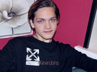 KevinJons
