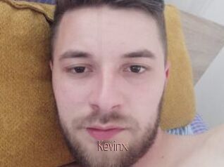 Kevinx