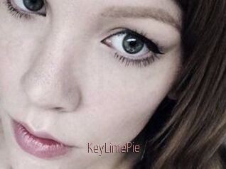 KeyLimePie