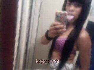 Keyeracash
