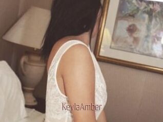 KeylaAmber