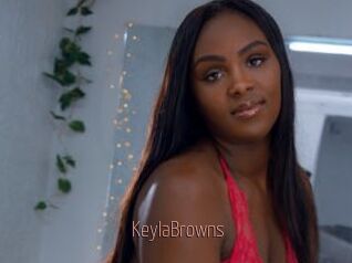 KeylaBrowns
