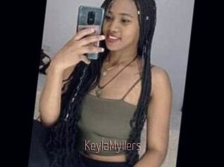 KeylaMyllers