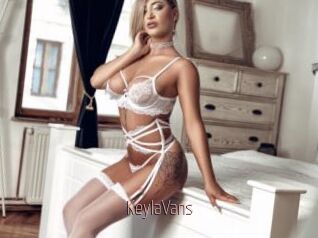 KeylaVans