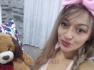 Keylii_cute18