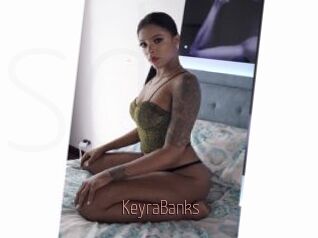 KeyraBanks