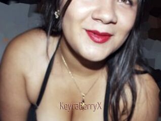 KeyraBerryX