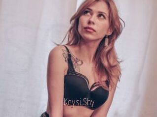 Keysi_Shy