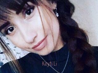Keyti_Li