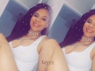 Keyys