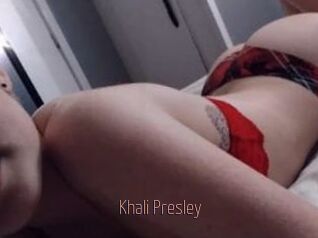 Khali_Presley
