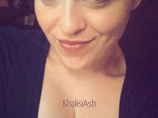 KhalisiAsh
