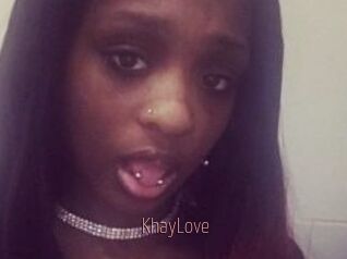 KhayLove
