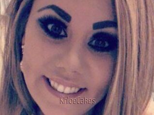 KhloeCakes