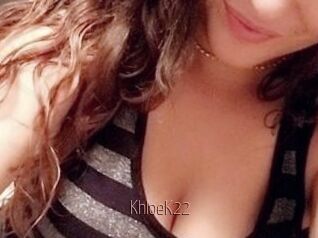 KhloeK22