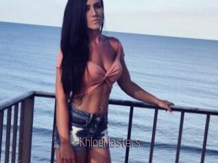 KhloeMasters