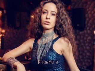 KhloeMore