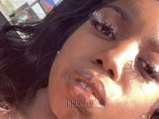 Khloehill