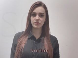 KholeShine