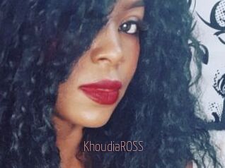 KhoudiaROSS