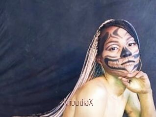 KhoudiaX