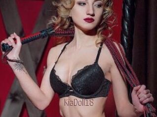 KiaDoll18