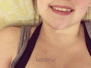 Kiababyxo