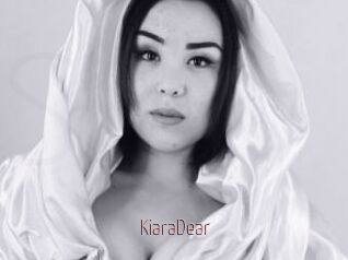 KiaraDear