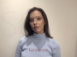 KiaraJonson