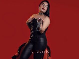KiaraKands