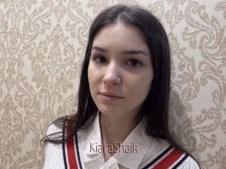 KiaraShaik