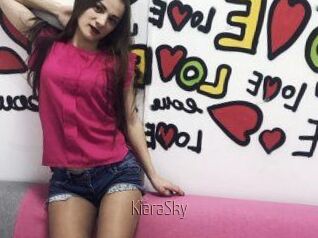 KiaraSky