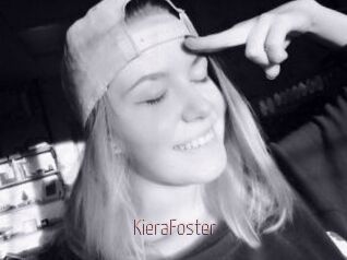 KieraFoster