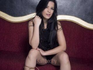 Kiimberlhy