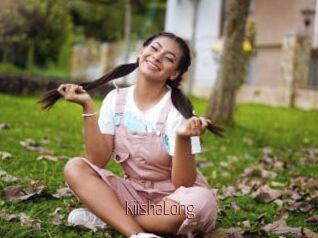 KiishaLong