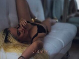 KikiiCarter