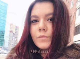 KikkyConors