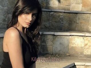 KillerEyesLatina