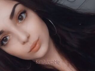 KimAdorable