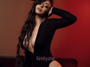 KimAyana