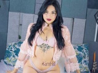 KimHill