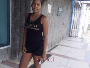 KimIsHeet